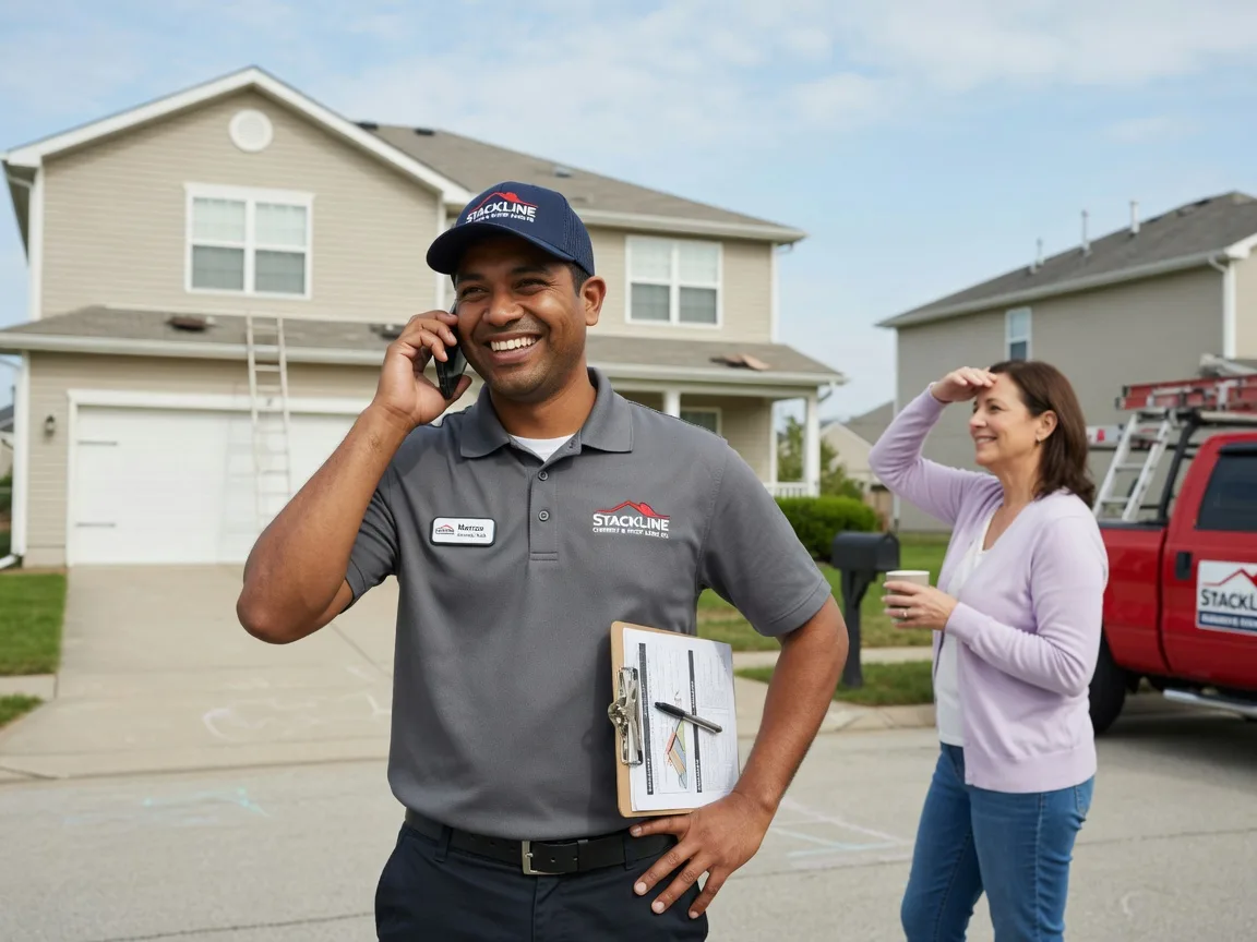 Chimney flashing repair Colt, AR FAQs